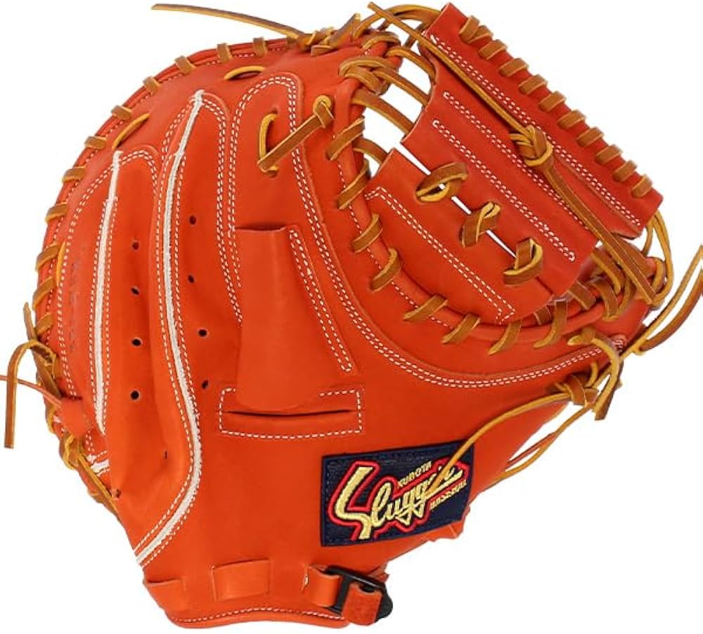 Amazon | 【ラベル交換不可】 久保田スラッガー 軟式 軟式キャッチャー