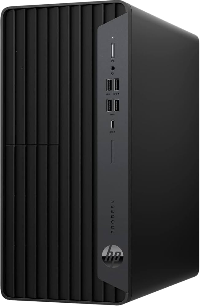 Amazon.co.jp: 【整備済み品】 HP デスクトップPC ProDesk 600G6 SFF