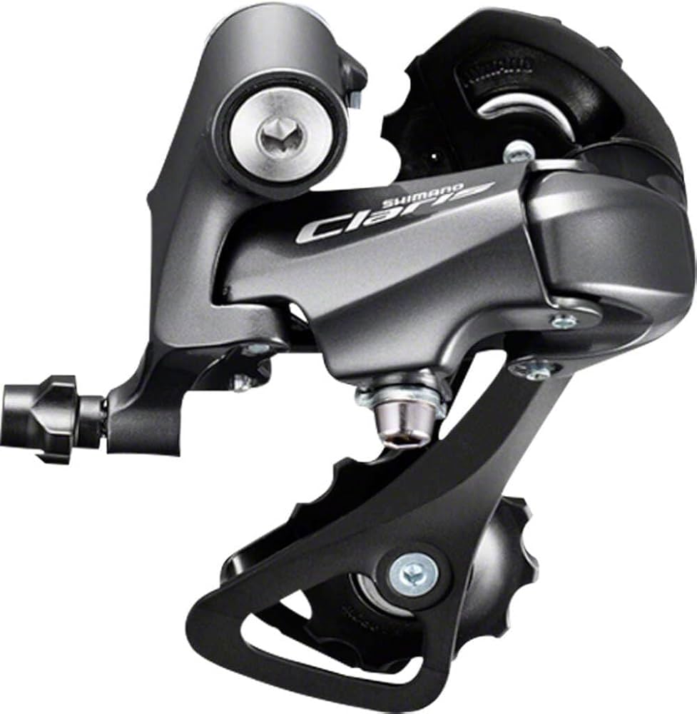 Amazon.com : Shimano Rear DERAILLEUR, RD-R2000, Claris GS 8-Speed