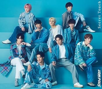 Amazon.co.jp: 3形態セット【Snow Manオリジナルメーカー特典3種付