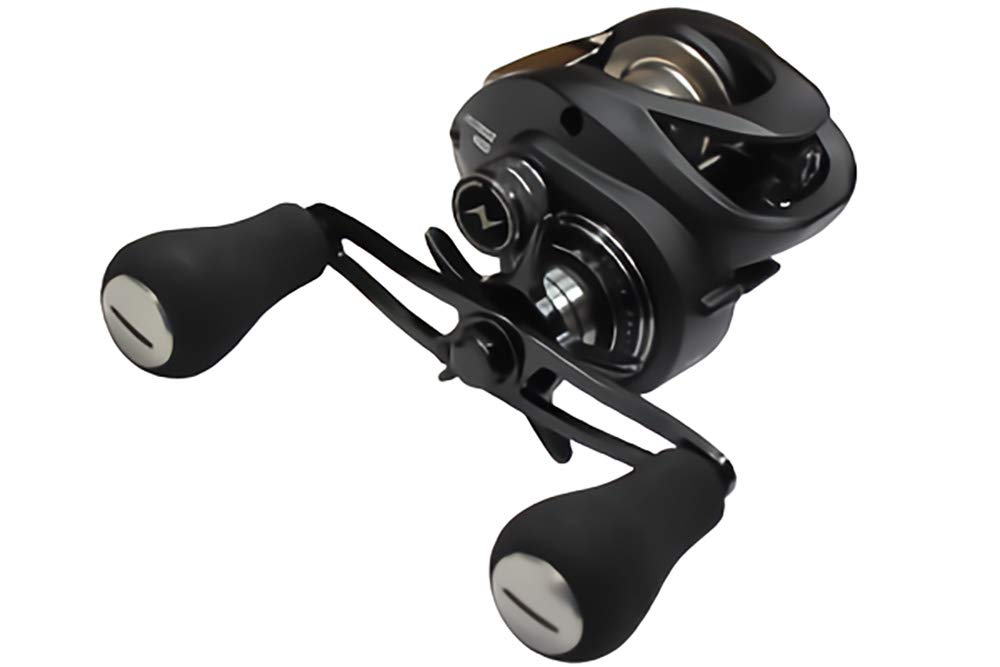 Amazon | オフィスZPI リール アルカンセ HS 右 | ZPI | ベイトリール