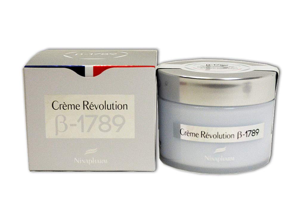 Amazon | ニナファーム クリーム レボリューション B-1789