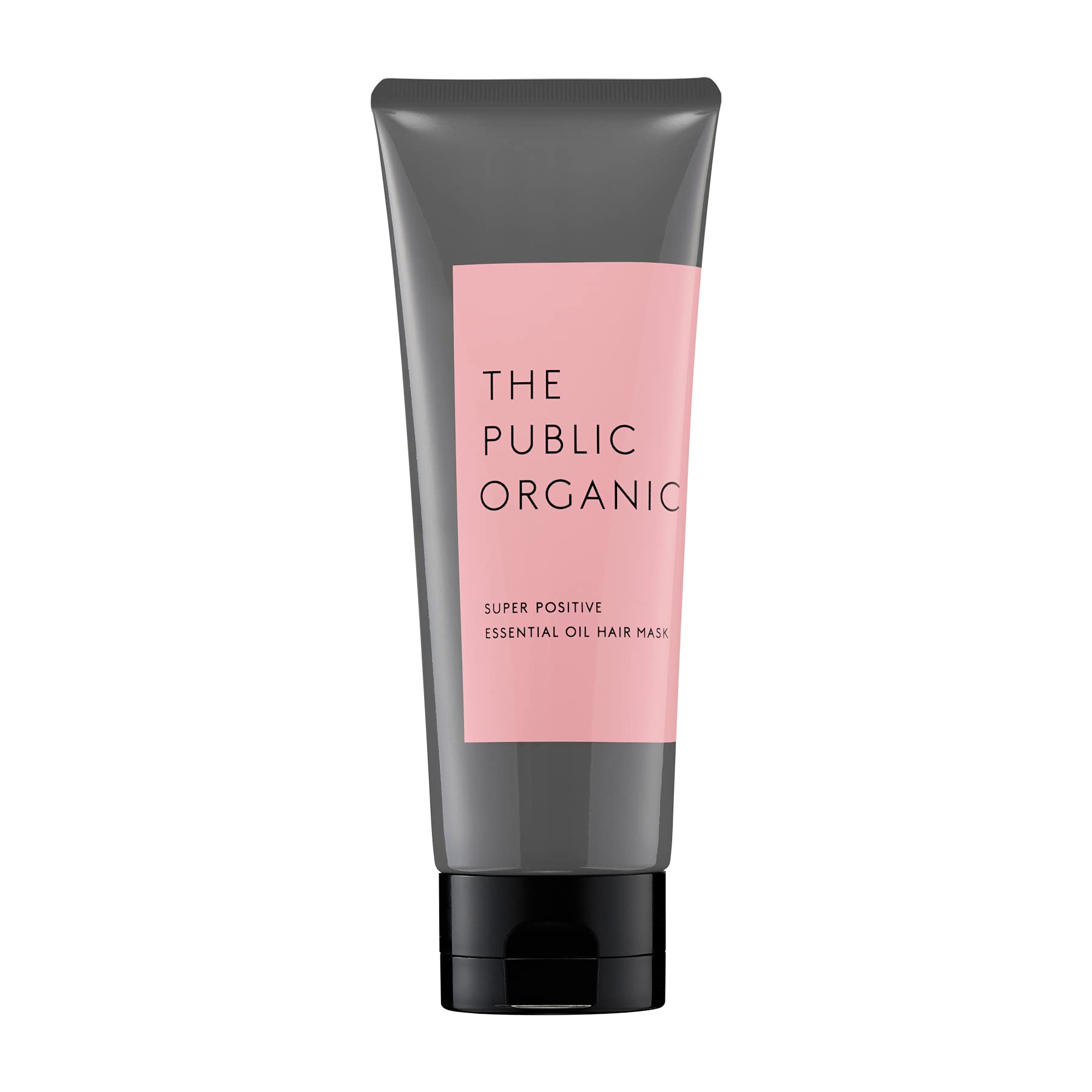 Amazon | ザ パブリック オーガニック ディープモイスト ヘアマスク