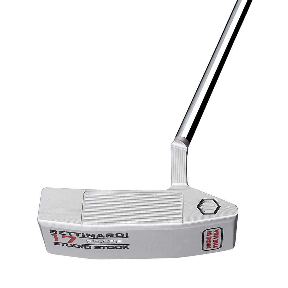 Amazon | ベティナルディゴルフ Putter 2021 Studio Stock 17 Putter