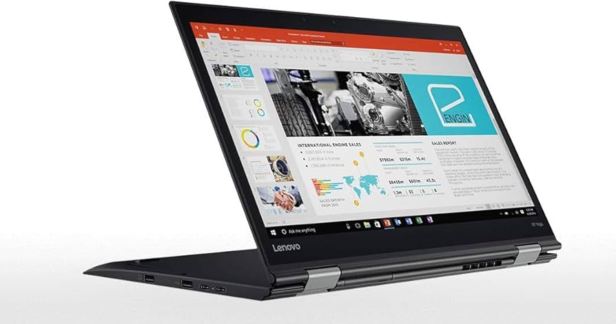 Amazon.com: Lenovo ThinkPad X1 Yoga 1st Generation 14