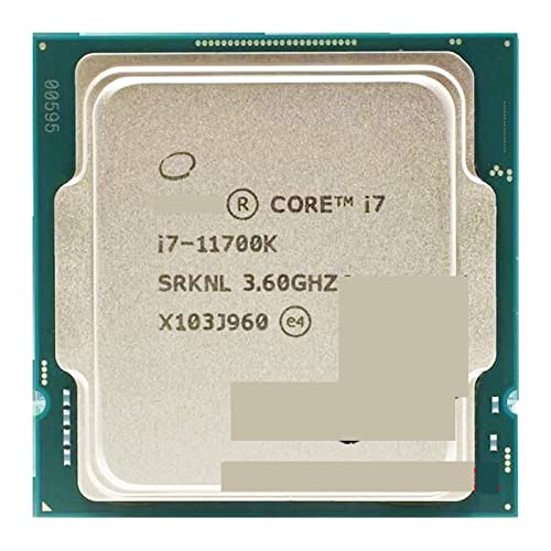 cpu 11700k」の人気商品一覧 | 安い商品を通販サイトから探す - 価格.com