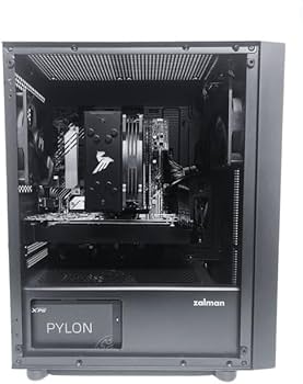 Amazon.co.jp: UフォレストPC デスクトップパソコン ゲーミングPC