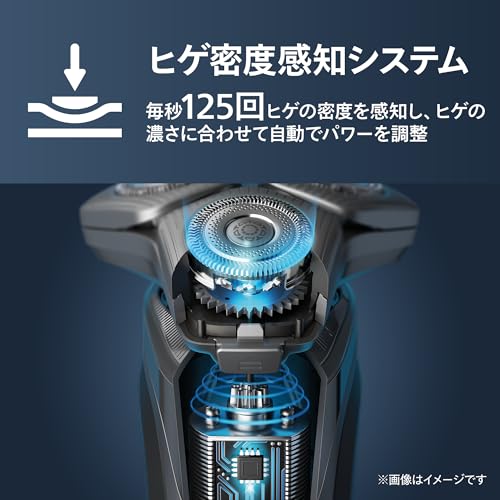 PHILIPS - フィリップス 電動シェーバー 9000シリーズ S9696/31