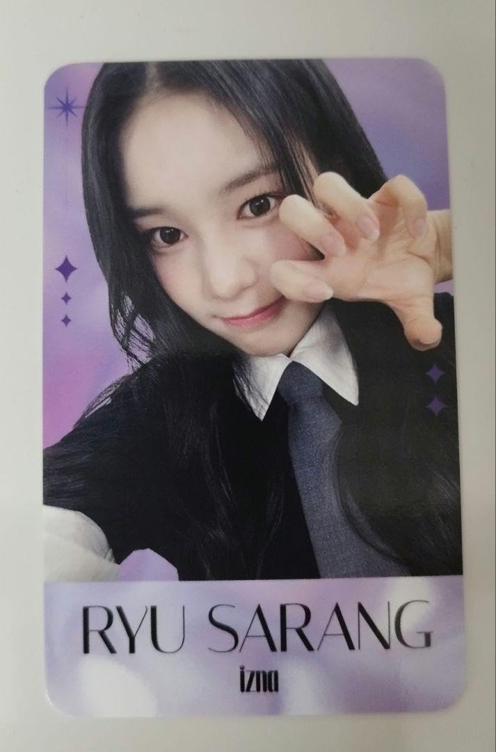 ENHYPEN ソンフン KCON ロサンゼルス 会場限定 ラキドロ トレカ