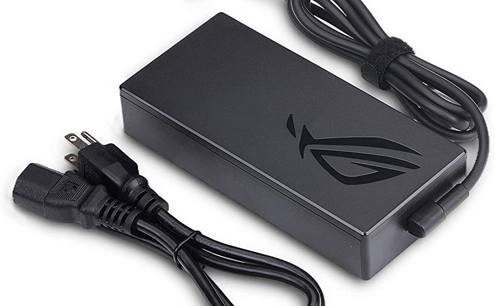 Amazon.com: 240W ADP-240EB B 20V 12A AC Adapter Power Supply