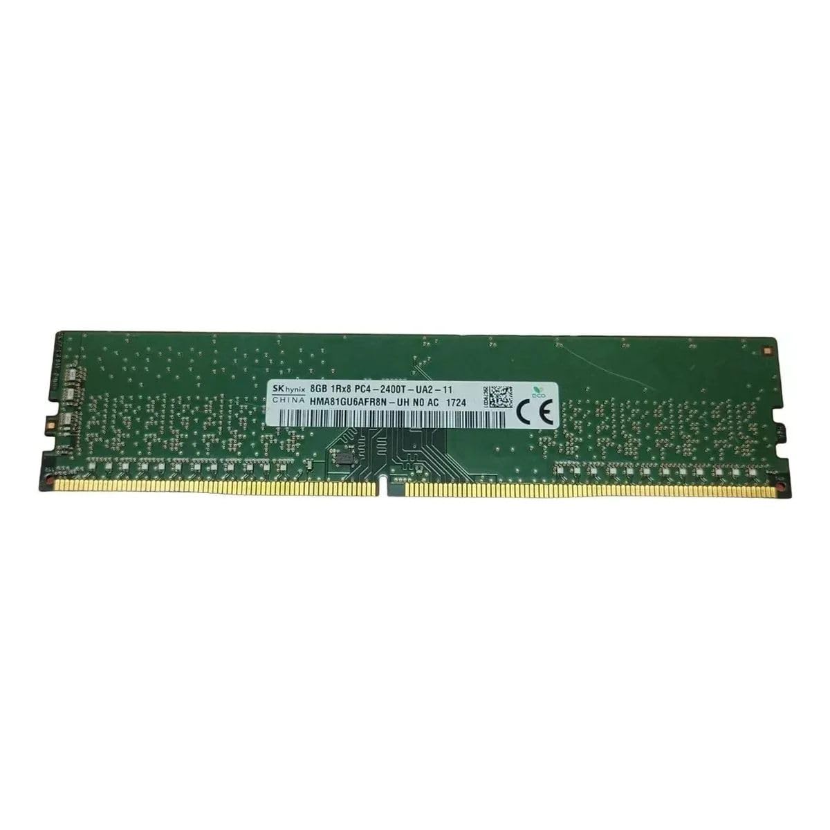Amazon.co.jp: Hynix 8 GB pc4 – 19200 ddr4 2400 MHz 288-pin DIMM