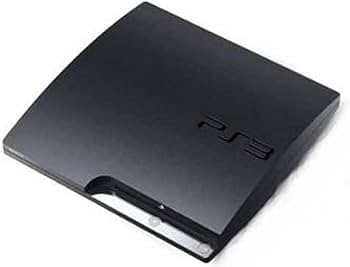 Amazon | 【整備済み品】 SONY ソニー PlayStation 3 160GB チャコール