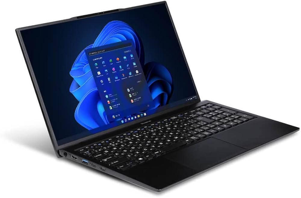 Amazon.co.jp: iiyama ゲーミングノートパソコン LEVEL∞ (Core i7