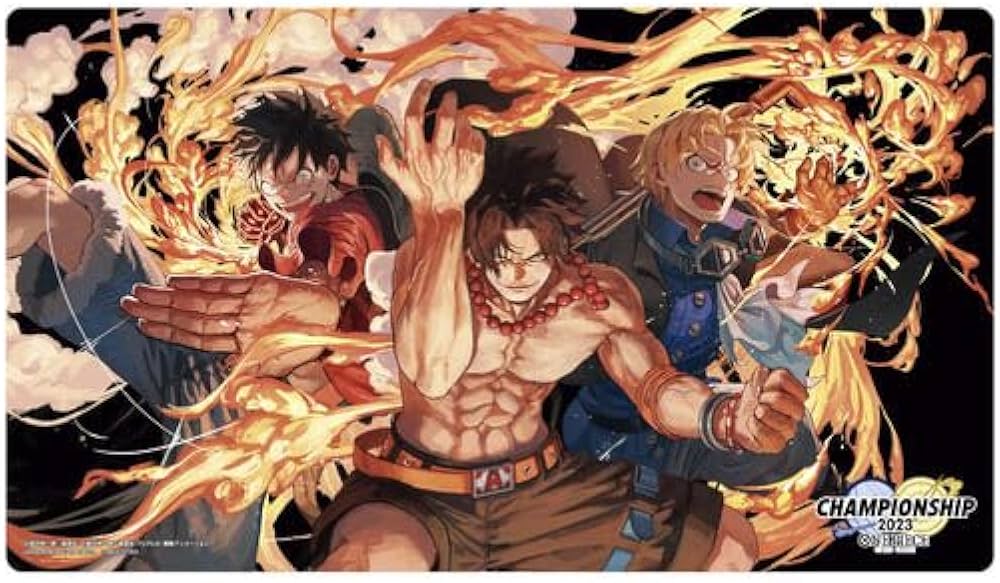 Amazon.co.jp: ONE PIECE カードゲーム チャンピオンシップセット2023