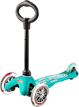 Amazon.co.jp: ミニ・マイクロ・キックスリー・デラックス (DELUXE