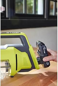 Amazon.com: 18V ONEAND SWIFTCLEAN SPOT Cleaner Tool ONLY : Home