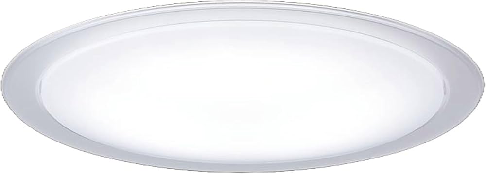 Amazon.co.jp: パナソニック(Panasonic) 美ルック シーリングライト 調