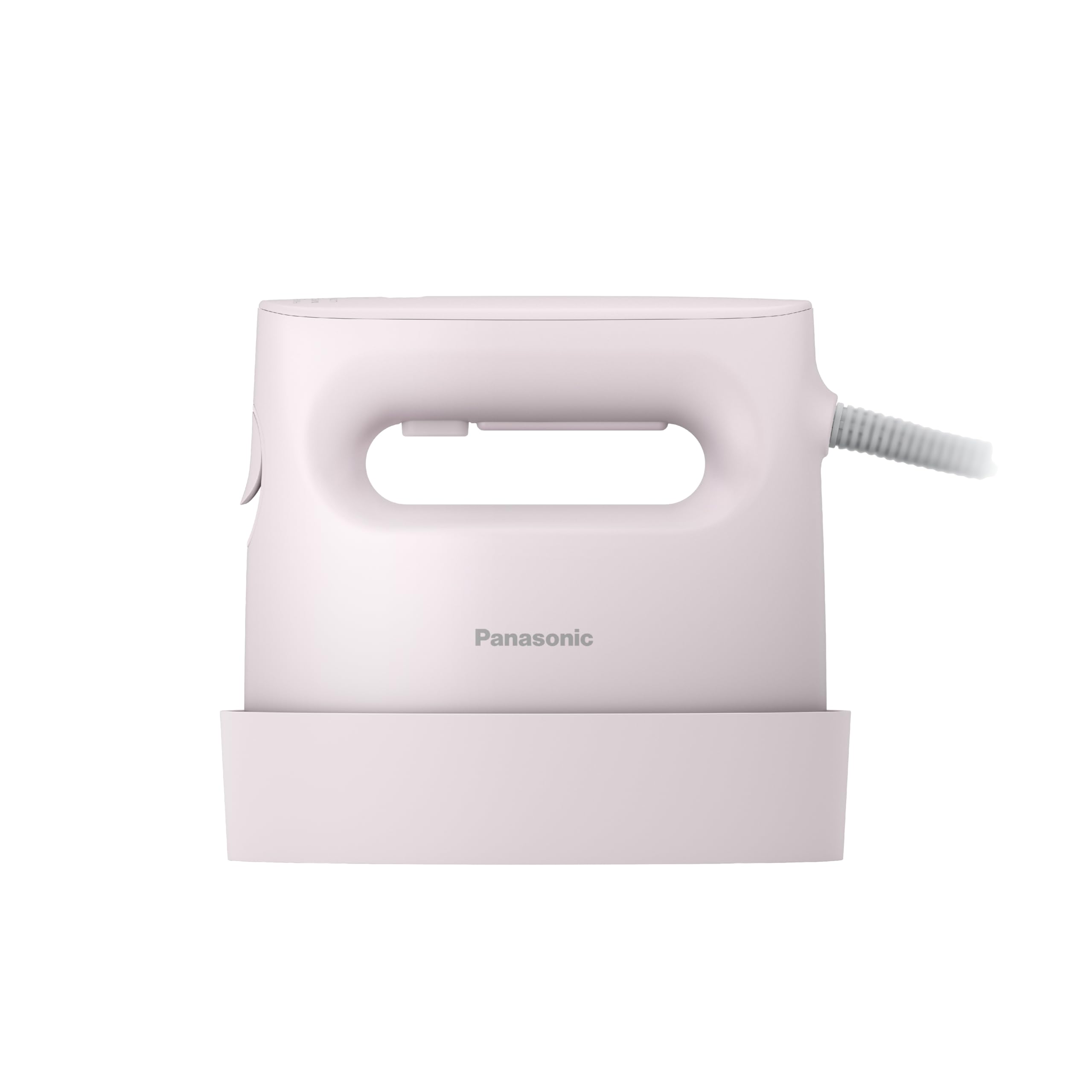 Amazon | パナソニック スチームアイロン 衣類スチーマー NI-FS60A-P