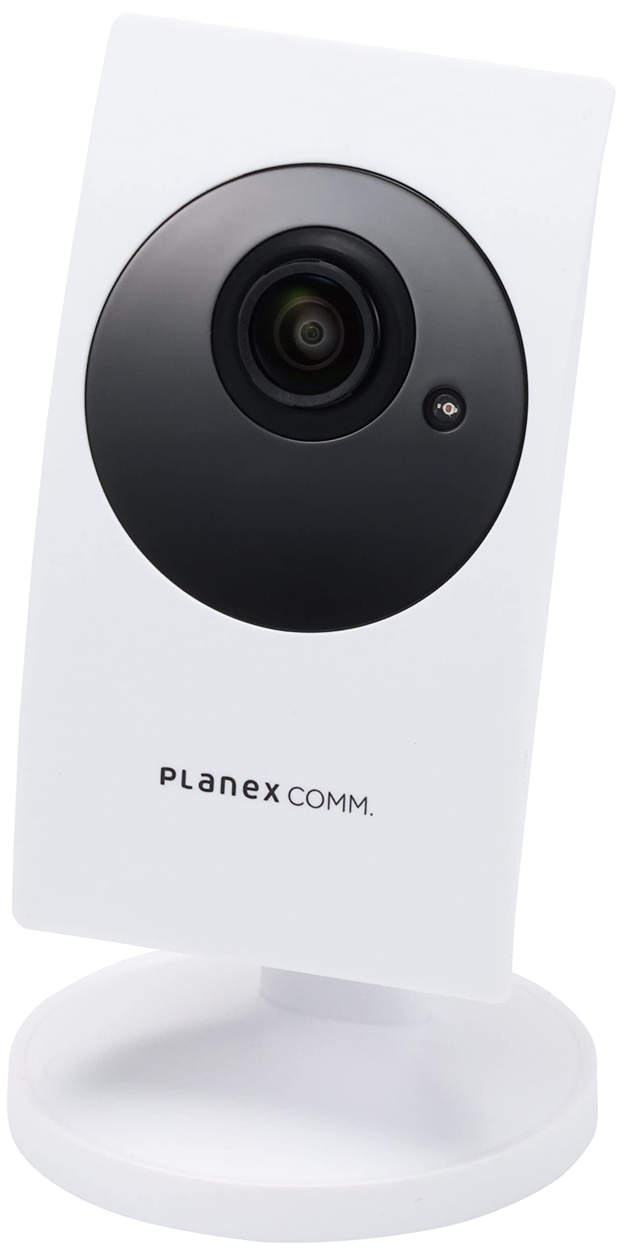 Amazon.co.jp: Planex 防犯カメラ カメラ一発! (Wi-Fi/有線LAN対応