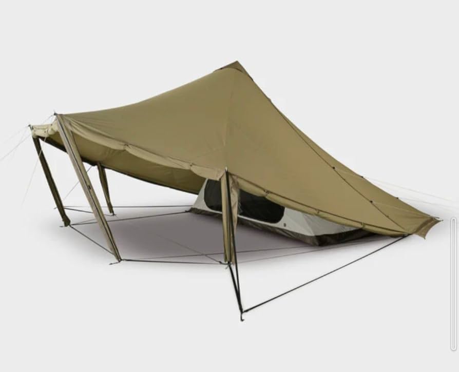 Amazon.co.jp: ゼインアーツ ウータ L WOOTA ZANE ARTS テント