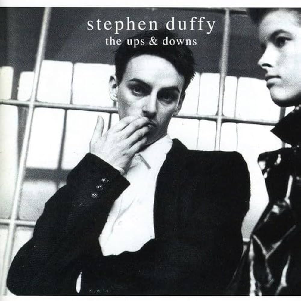 DUFFY,STEPHEN TIN TIN - Ups & Downs - Amazon.com Music