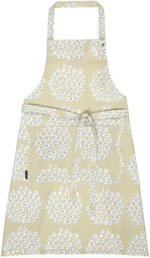 Amazon.co.jp: [マリメッコ] Puketti エプロン レディース