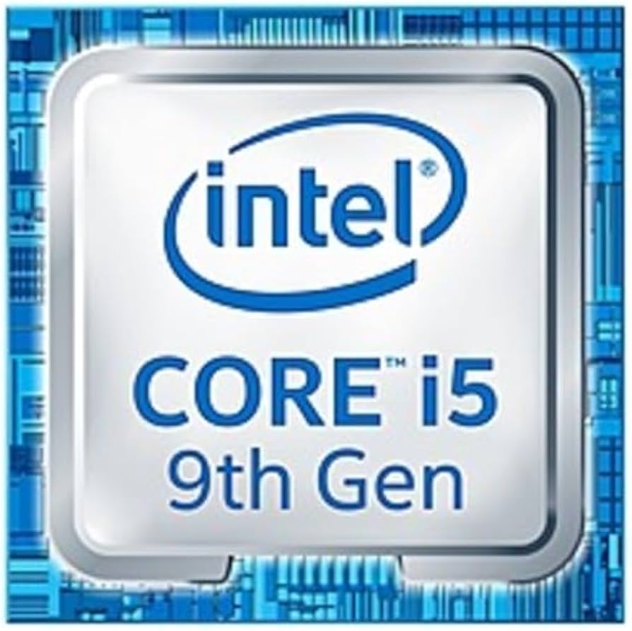 Amazon.com: Intel Core i5 (9th Gen) i5-9500T Hexa-core (6 Core