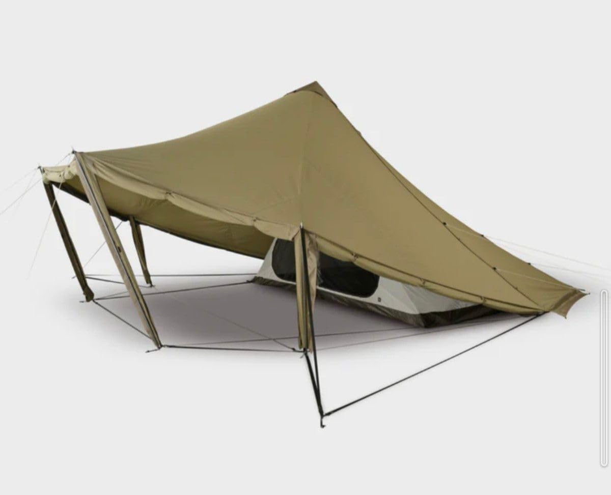 Amazon.co.jp: ゼインアーツ ウータ L WOOTA ZANE ARTS テント