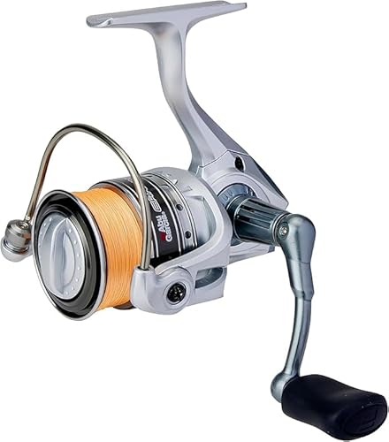 アブ ガルシア Cardinal III SX 2000 (リール) 価格比較 - 価格.com