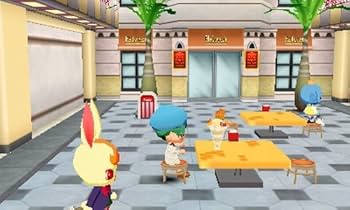 とんがりボウシと魔法の町 スペシャルパック : Amazon.fr: Jeux vidéo