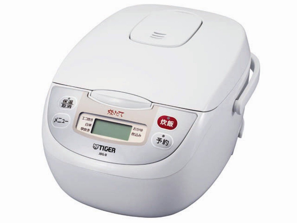 Amazon | タイガー マイコン炊飯器 「炊きたて」 5.5合 アーバン