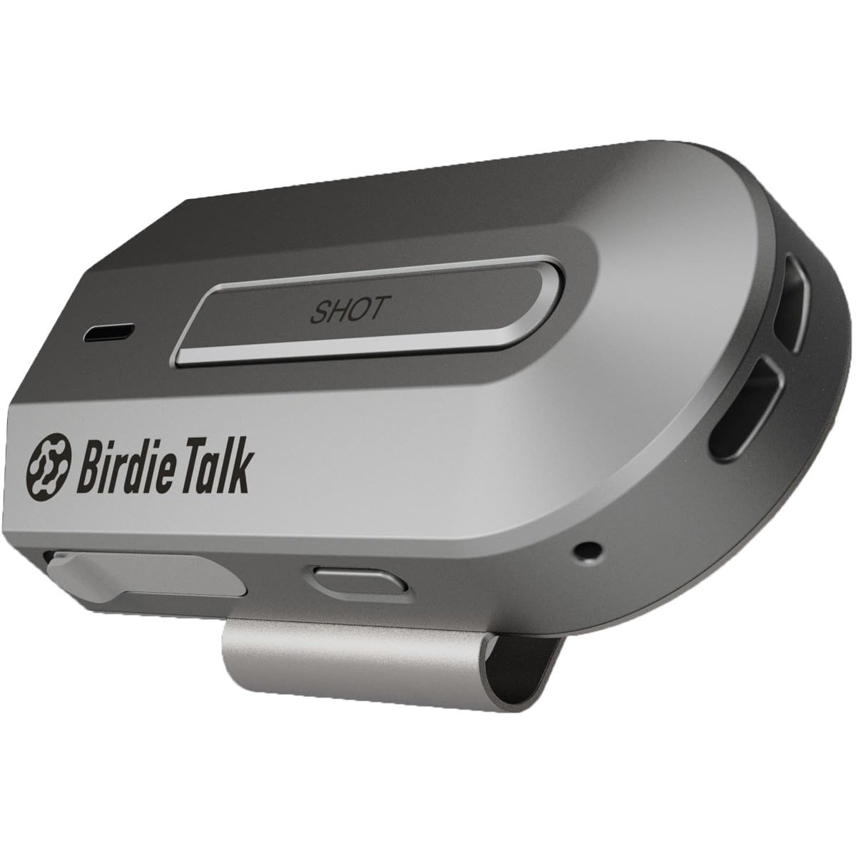 Amazon.co.jp: ソースネクスト ｜BirdieTalk ｜ゴルフ 距離計 音声ナビ