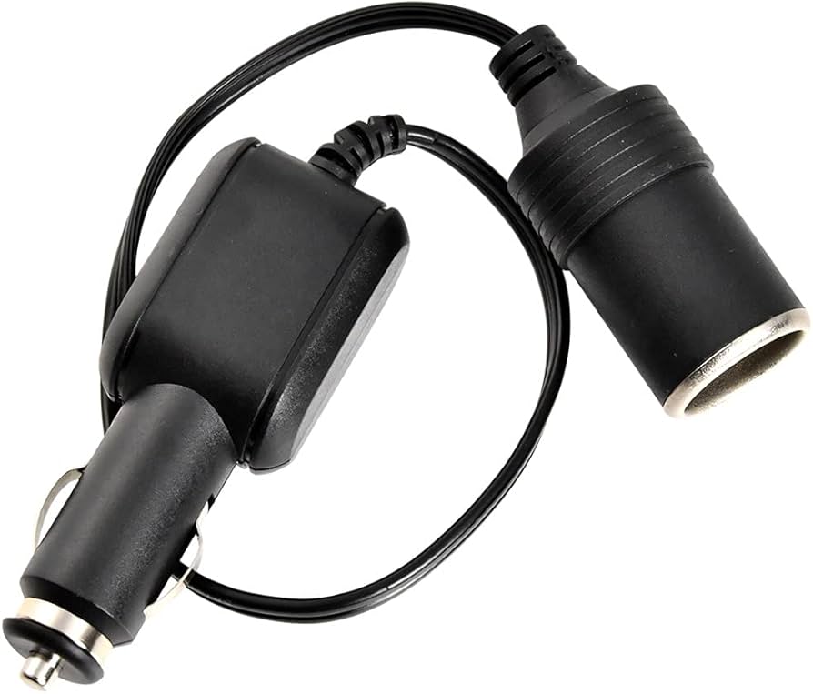 Amazon | INEX 24V → 12V 電圧変換 シガーソケット DCDCコンバーター