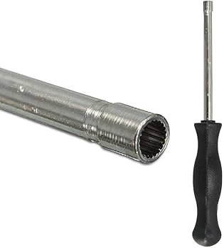 Amazon.co.jp: Fityle 調整工具 キット 2サイクル エンジン用 21歯付き