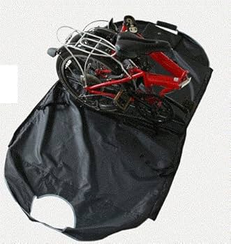 Amazon.co.jp: DAHON ダホン 純正 輪行袋 自転車収納バッグ 14~20