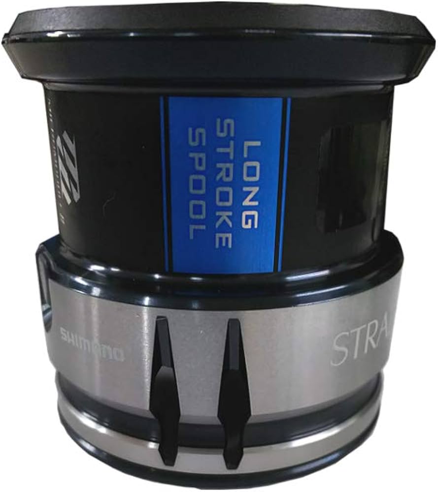 Amazon | (純正パーツ) シマノ 19 ストラディック C3000HG スプール