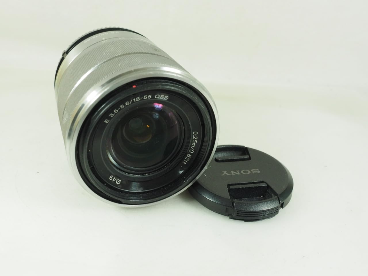 Amazon | SONY デジタル一眼カメラ α NEX-5N ズームレンズキット