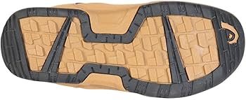 Amazon | ヘッド（HEAD） スノーボード ブーツ ボア ダイヤル式 24