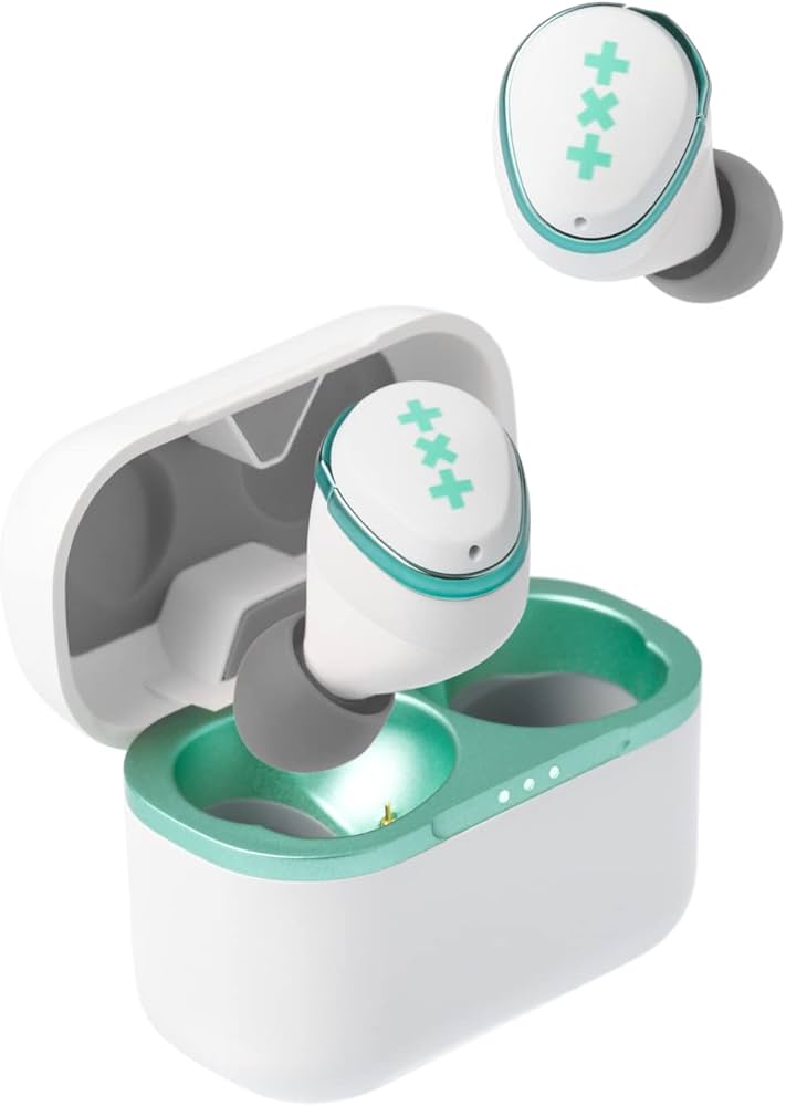 GLIDiC TW-4000s 【Tomorrow X Together Model】/ SOOBIN Ver., GL