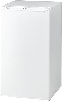 Amazon | ハイアール(Haier) 60L 前開き式冷凍庫 JF-NU60A(W) 幅48cm