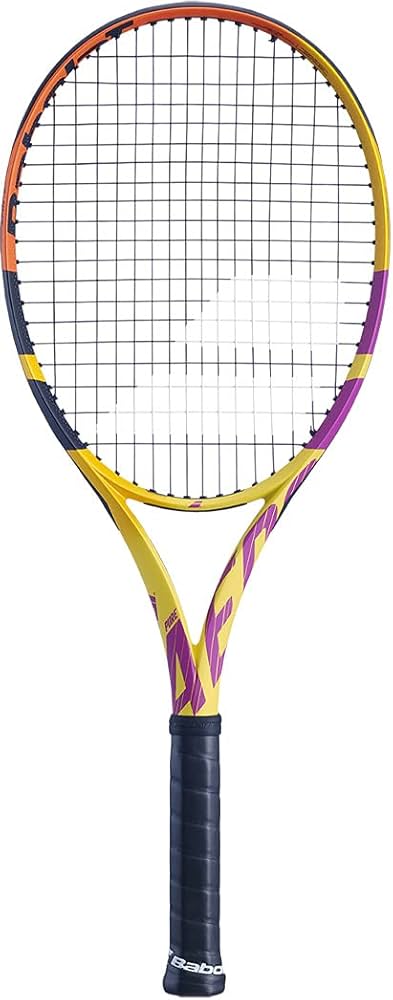 Amazon | バボラ Babolat テニス硬式テニスラケット PURE AERO RAFA