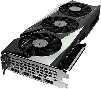 Amazon.com: Gigabyte Video Card - GeForce RTX 3050, 8GB GDDR6