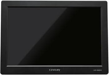 Amazon.co.jp: センチュリー 10.1インチHDMIマルチモニター PLUS ONE