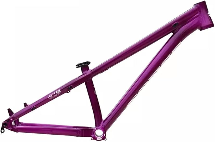 Amazon.co.jp: ダートジャンプ MTBフレーム 26er XC/AM ハードテール