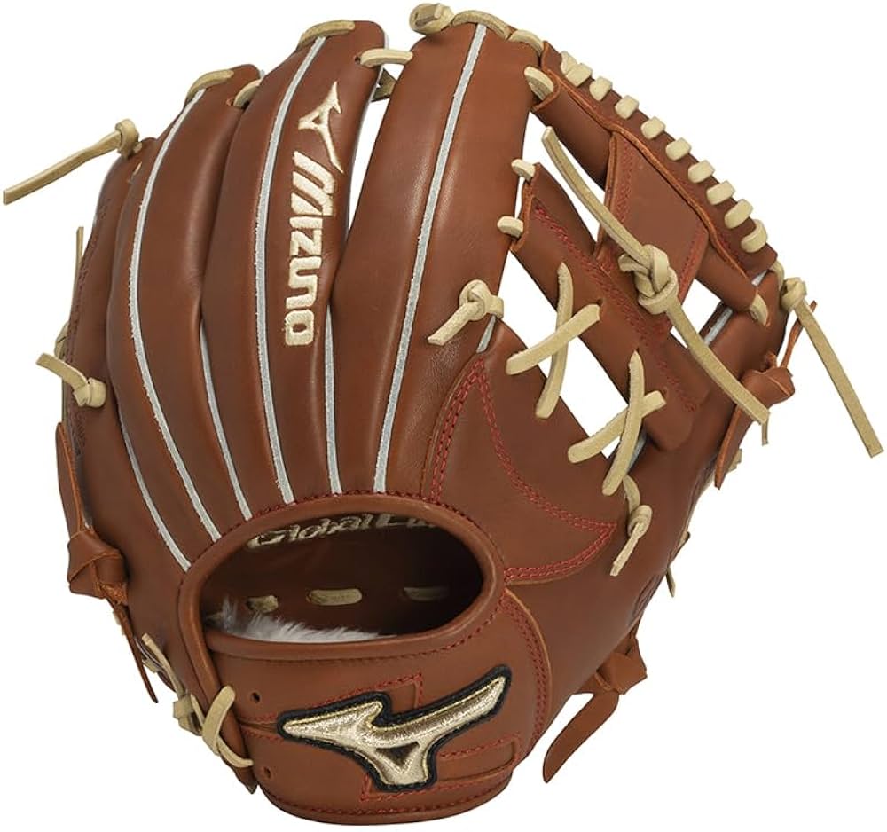 Amazon | ミズノ MIZUNO 少年軟式用 グローバルエリート