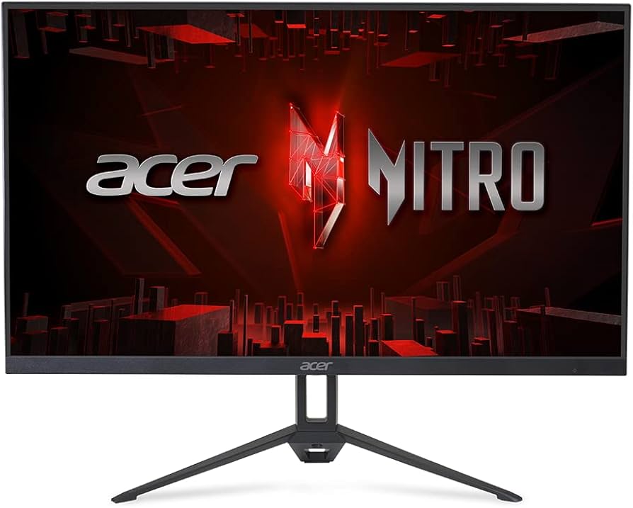 Amazon.com: acer Nitro 27 Inch Full HD 1920 x 1080 IPS Gaming