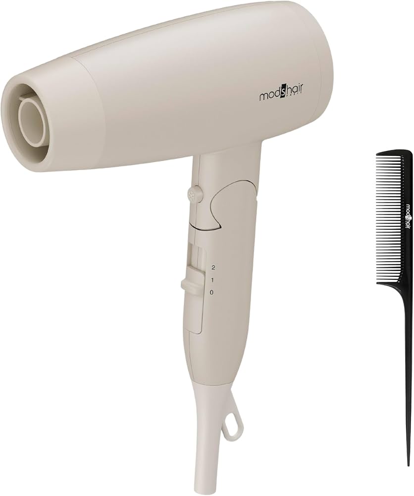 Amazon | [ mod's hair ] アドバンススマート コンパクト イオン