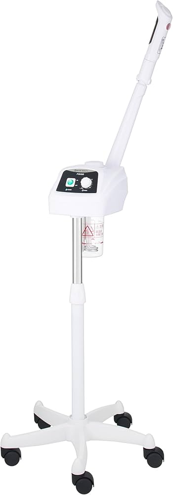 Amazon.co.jp: ＜SEVEN BEAUTY＞ オゾンフェイシャルスチーマー FS100