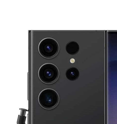 Amazon.com: Samsung Galaxy S23 Ultra 5G, US Version, 512GB