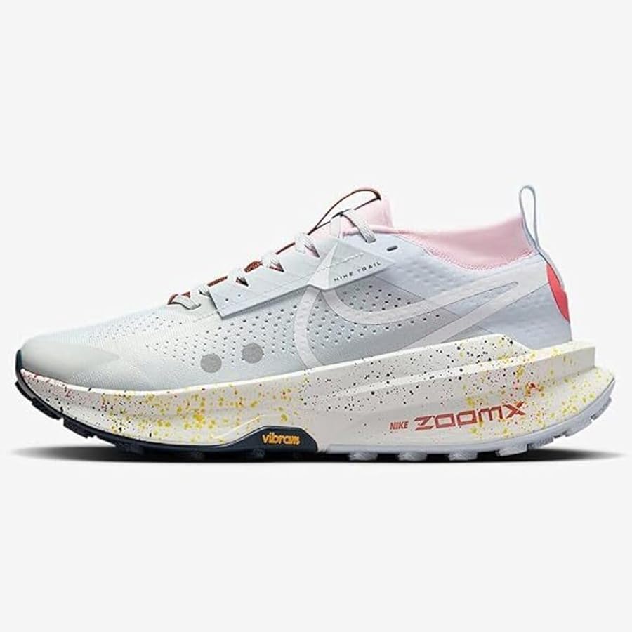 Amazon | [ナイキ] ゼガマ トレイル 2 Zegama Trail 2 ピュア